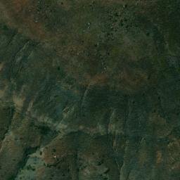 Satellite imagery of TIERHOEK, ZA