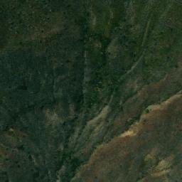 Satellite imagery of TIERHOEK, ZA
