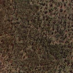 Satellite imagery of Xantippe, AU