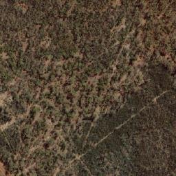 Satellite imagery of Xantippe, AU