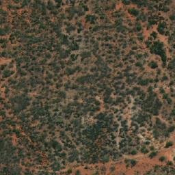 Satellite imagery of Larkinville, AU