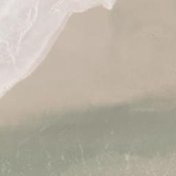 Satellite imagery of Channel Hill, AU