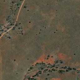 Satellite imagery of Appealinna Hill, AU