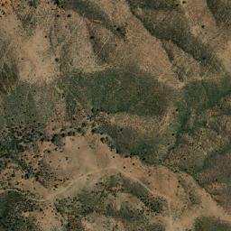 Satellite imagery of Kibble Hill, AU