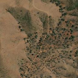 Satellite imagery of Appealinna Hill, AU