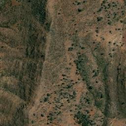 Satellite imagery of Appealinna Hill, AU