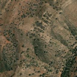 Satellite imagery of Appealinna Hill, AU