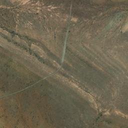 Satellite imagery of Four Corners Mine, AU