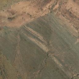 Satellite imagery of Coads Hill, AU