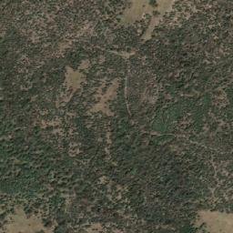 Satellite imagery of Kurrajong Hill, AU