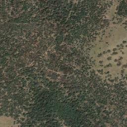 Satellite imagery of Kurrajong Hill, AU