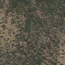 Satellite imagery of Kurrajong Hill, AU