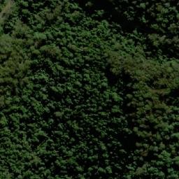 Satellite imagery of Ralfes Peak, AU