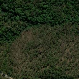 Satellite imagery of Ralfes Peak, AU
