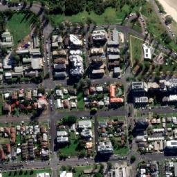 Satellite imagery of survey_point, AU