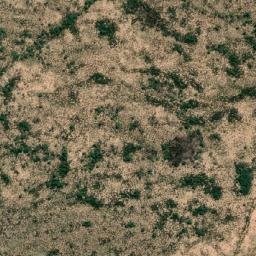 Satellite imagery of SALI, BR