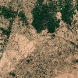 Satellite imagery of SALI, BR