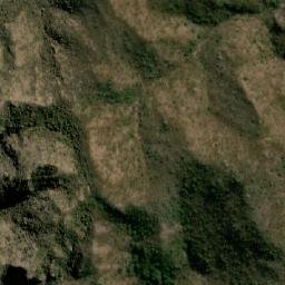 Satellite imagery of Cerro Singuriente, AR