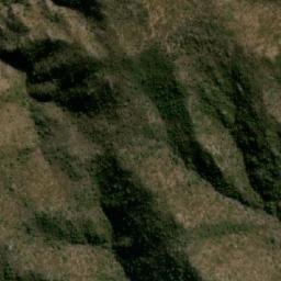 Satellite imagery of Cerro Singuriente, AR