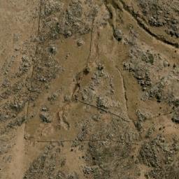 Satellite imagery of Cerro Divisadero, AR