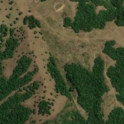 Satellite imagery of Serra dos Pereira, BR