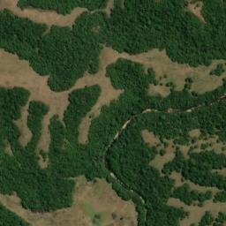 Satellite imagery of Serra dos Pereira, BR