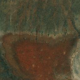 Satellite imagery of ZOETWATER, ZA