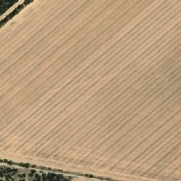 Satellite imagery of Tank Hill, AU