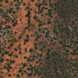 Satellite imagery of Larkinville, AU