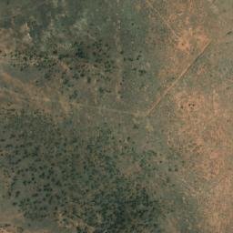 Satellite imagery of Mount Gunson, AU