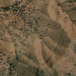 Satellite imagery of Appealinna Hill, AU