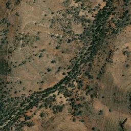 Satellite imagery of Appealinna Hill, AU