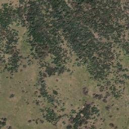 Satellite imagery of Kurrajong Hill, AU
