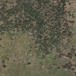 Satellite imagery of Kurrajong Hill, AU