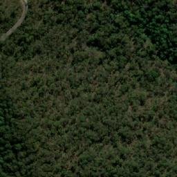 Satellite imagery of Ralfes Peak, AU