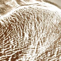 Satellite imagery of Loma de los Burros, AR