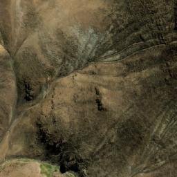 Satellite imagery of Mogote de los Potreritos, AR