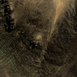 Satellite imagery of Mogote de los Potreritos, AR