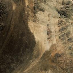 Satellite imagery of Mogote de los Potreritos, AR