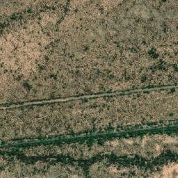 Satellite imagery of SALI, BR
