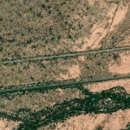 Satellite imagery of SALI, BR