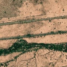 Satellite imagery of SALI, BR