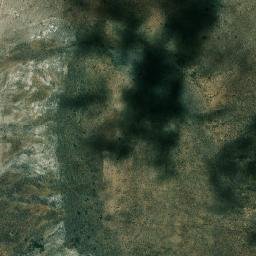 Satellite imagery of ZOETWATER, ZA