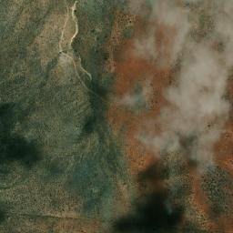 Satellite imagery of ZOETWATER, ZA