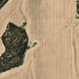 Satellite imagery of Tank Hill, AU