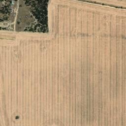 Satellite imagery of Tank Hill, AU