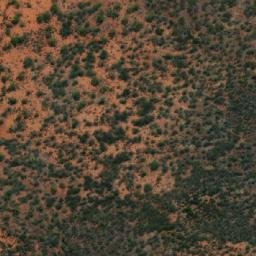 Satellite imagery of Larkinville, AU