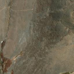 Satellite imagery of Paso de los Piuquenes, AR