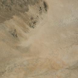 Satellite imagery of Paso de los Piuquenes, AR