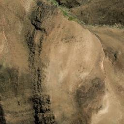 Satellite imagery of Mogote de los Potreritos, AR